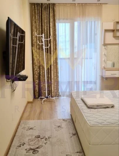 ДВУСТАЕН АПАРТАМЕНТ, ЦВЕТЕН КВАРТАЛ - - снимка 9 - Имоти Премиер