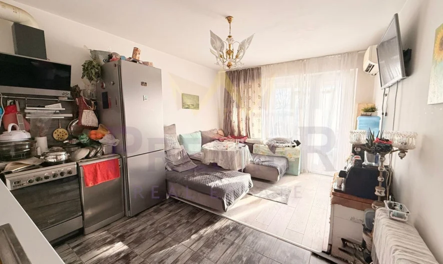 Агенция за недвижими имоти - Имоти Премиер - имот - 1156722, Цена: 125000 EUR