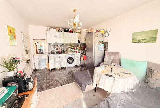 Агенция за недвижими имоти - Имоти Премиер - имот - 1156722, Цена: 125000 EUR