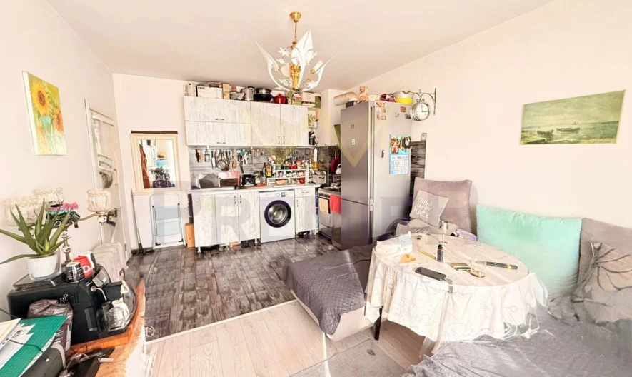 Агенция за недвижими имоти - Имоти Премиер - имот - 1156722, Цена: 125000 EUR