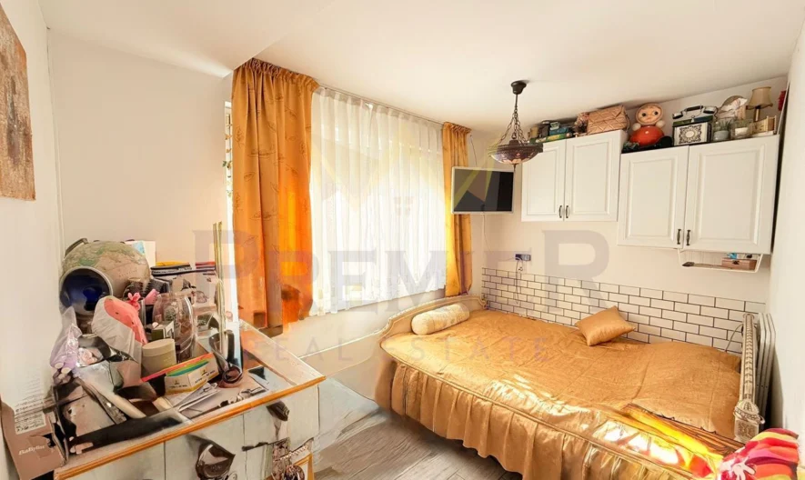 Двустаен Апартамент Цветен Квартал гр. Варна -  - снимка 3 - Имоти Премиер