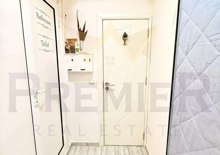 Двустаен Апартамент Цветен Квартал гр. Варна -  - снимка 5 - Имоти Премиер