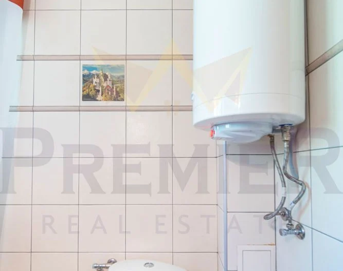 Двустаен апартамент в близост до Ботаническата градина – гр. Балчик ! -  - снимка 11 - Имоти Премиер