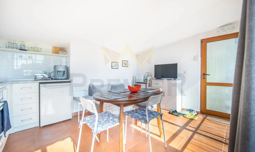 Двустаен апартамент в близост до Ботаническата градина – гр. Балчик ! -  - снимка 3 - Имоти Премиер