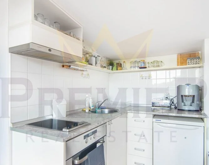 Двустаен апартамент в близост до Ботаническата градина – гр. Балчик ! -  - снимка 4 - Имоти Премиер