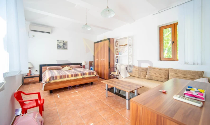 Двустаен апартамент в близост до Ботаническата градина – гр. Балчик ! -  - снимка 6 - Имоти Премиер