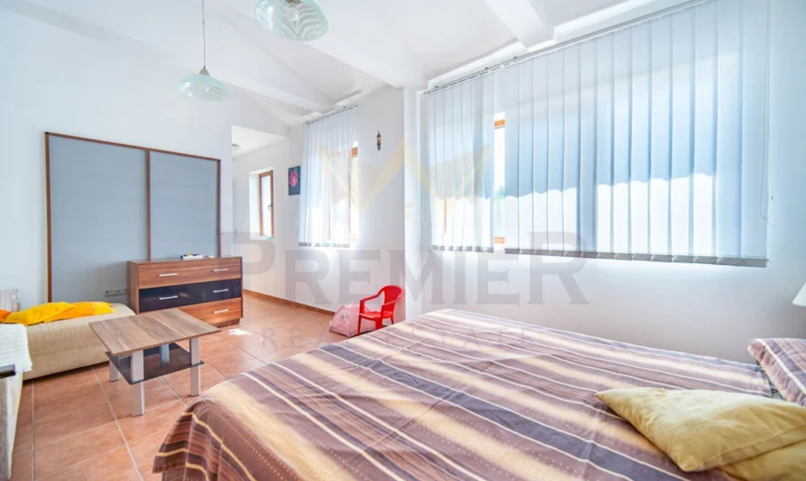 Двустаен апартамент в близост до Ботаническата градина – гр. Балчик ! -  - снимка 8 - Имоти Премиер