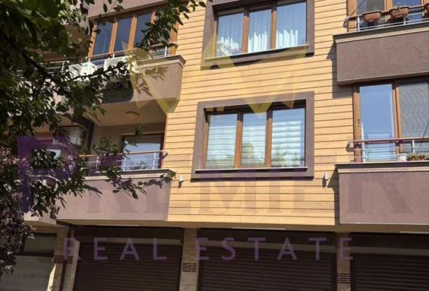 Агенция за недвижими имоти - Имоти Премиер - имот - 1066235, Цена: 150000 EUR