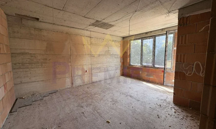 Двустаен апартамент в Братя Миладинови -  - снимка 3 - Имоти Премиер