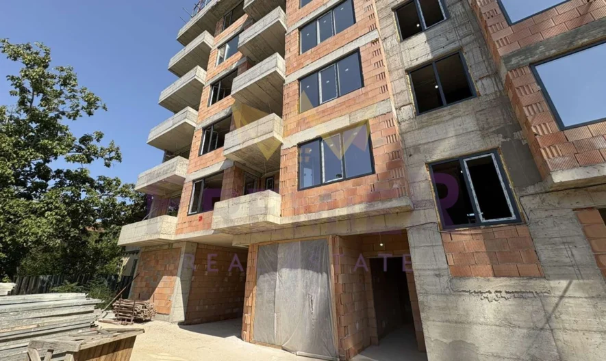 Двустаен апартамент в Братя Миладинови -  - снимка 4 - Имоти Премиер