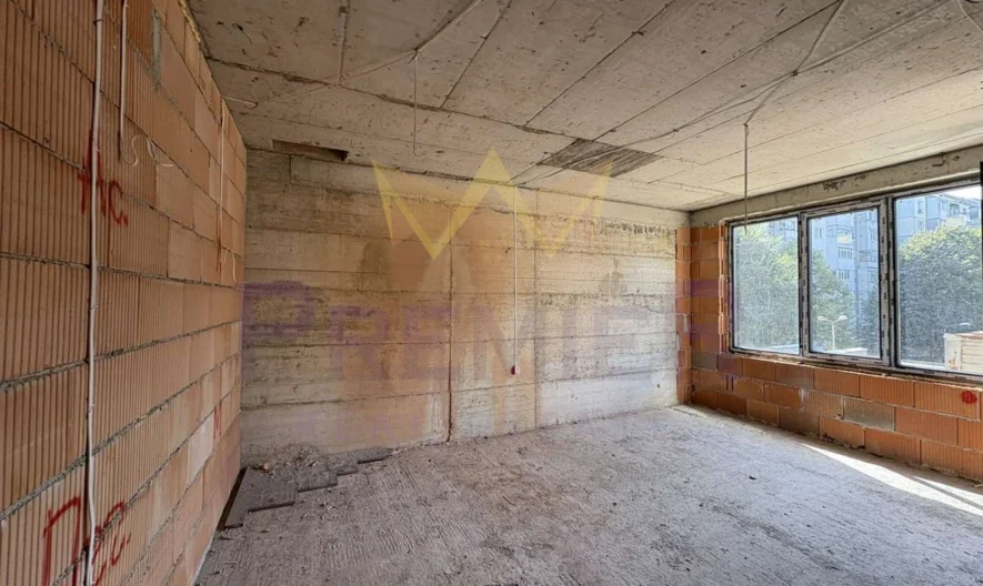 Двустаен апартамент в Братя Миладинови -  - снимка 4 - Имоти Премиер