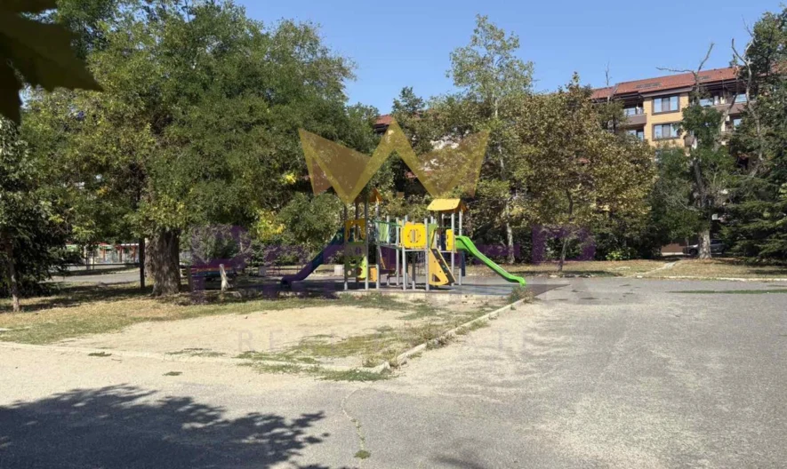 Двустаен апартамент в Братя Миладинови -  - снимка 6 - Имоти Премиер