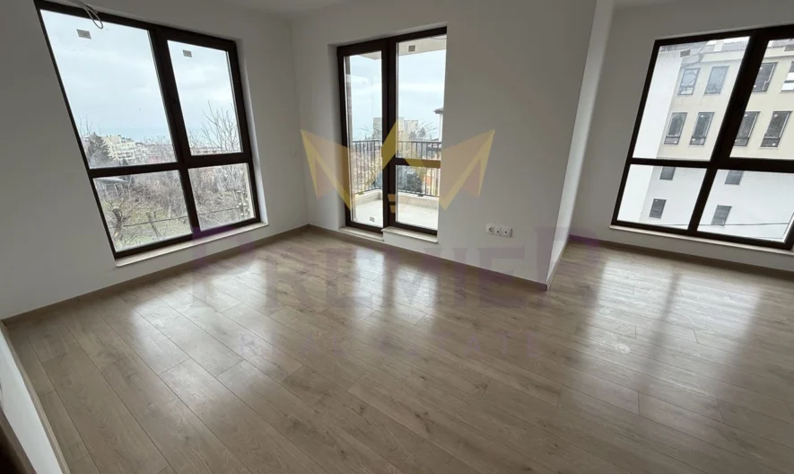 Двустаен апартамент в Бриз - - снимка 1 - Имоти Премиер