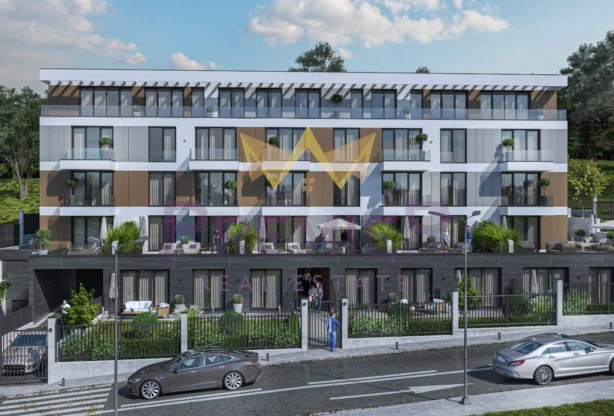 Агенция за недвижими имоти - Имоти Премиер - имот - 1006663, Цена: 144900 EUR