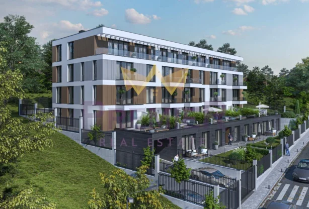 Агенция за недвижими имоти - Имоти Премиер - имот - 1006663, Цена: 144900 EUR