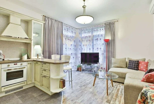 Агенция за недвижими имоти - Имоти Премиер - имот - 1106105, Цена: 190000 EUR