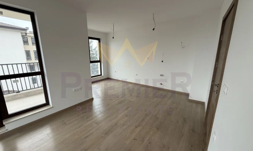 Двустаен апартамент в Бриз - - снимка 2 - Имоти Премиер