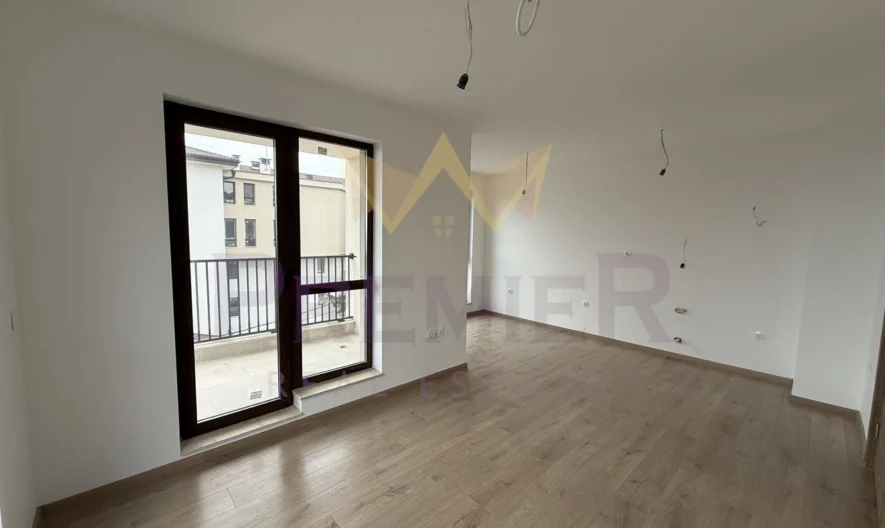 Двустаен апартамент в Бриз - - снимка 3 - Имоти Премиер