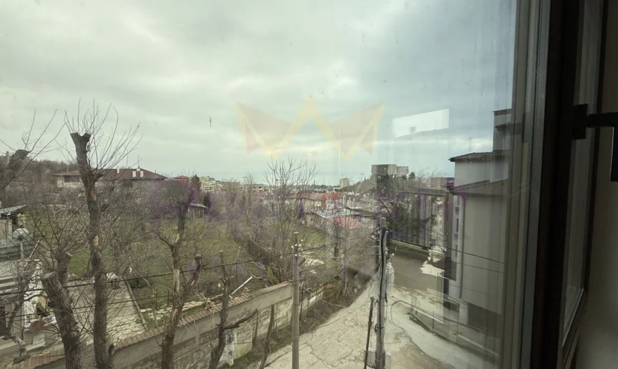 Двустаен апартамент в Бриз - - снимка 5 - Имоти Премиер