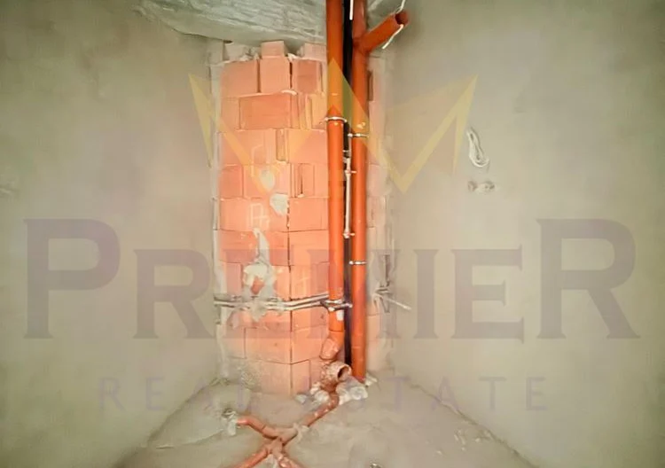 ДВУСТАЕН АПАРТАМЕНТ В БРИЗ гр. Варна - - снимка 5 - Имоти Премиер