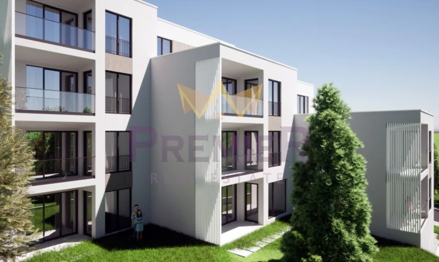 ДВУСТАЕН АПАРТАМЕНТ В БРИЗ гр. Варна - - снимка 8 - Имоти Премиер