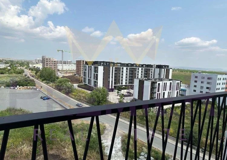 Двустаен Апартамент в Evea Residence -  - снимка 12 - Имоти Премиер