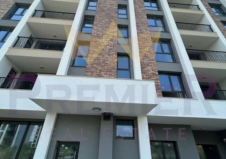 Двустаен Апартамент в Evea Residence -  - снимка 14 - Имоти Премиер