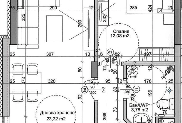 Агенция за недвижими имоти - Имоти Премиер - имот - 1087821, Цена: 116000 EUR