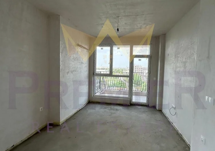 Двустаен Апартамент в Evea Residence -  - снимка 3 - Имоти Премиер