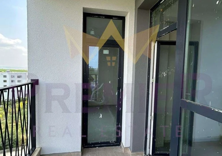 Двустаен Апартамент в Evea Residence -  - снимка 4 - Имоти Премиер