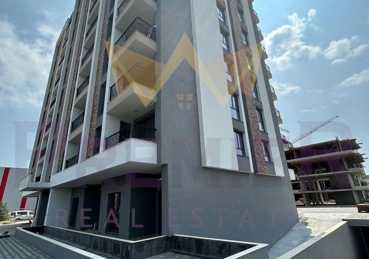 Двустаен Апартамент в Evea Residence -  - снимка 7 - Имоти Премиер