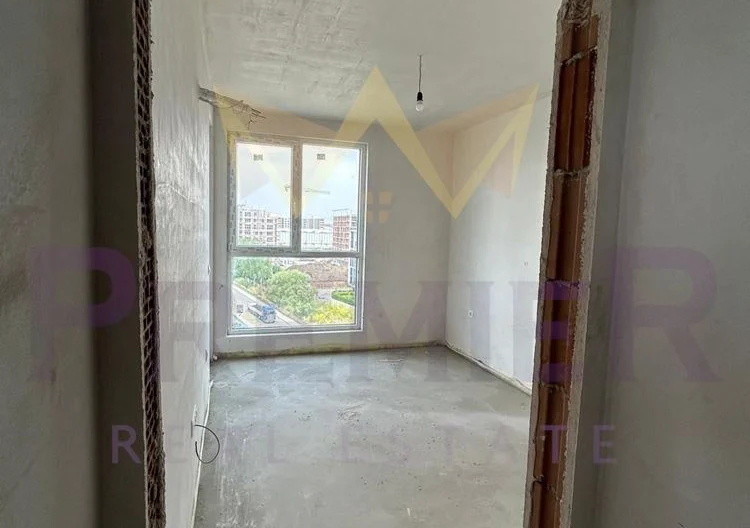 Двустаен Апартамент в Evea Residence -  - снимка 9 - Имоти Премиер