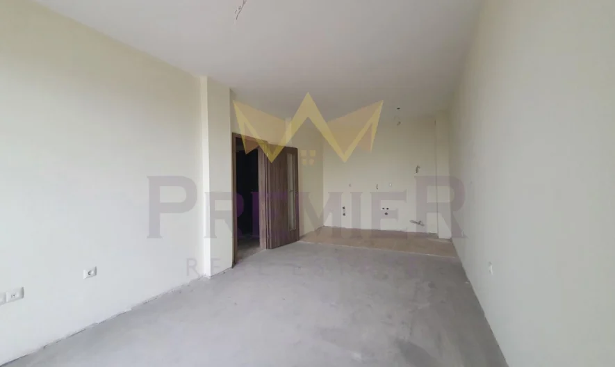 Двустаен апартамент в г. Бяла -  - снимка 1 - Имоти Премиер