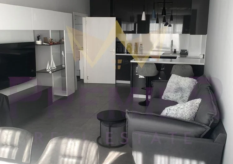 Двустаен апартамент в Гагарин от Имоти Премиер -  - снимка 1 - Имоти Премиер