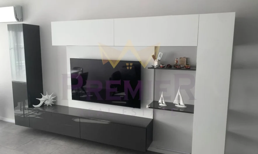 Двустаен апартамент в Гагарин от Имоти Премиер -  - снимка 3 - Имоти Премиер