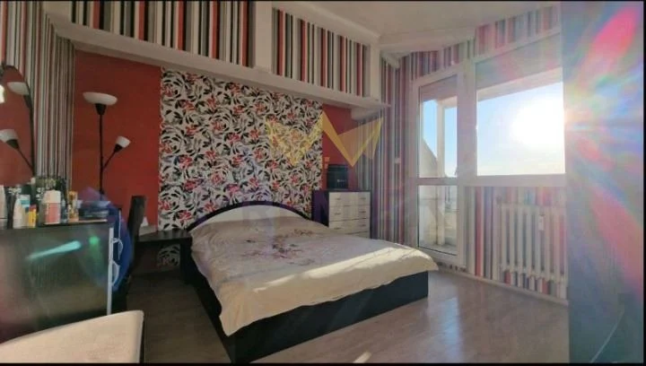 Двустаен апартамент в Гео Милев -  - снимка 3 - Имоти Премиер