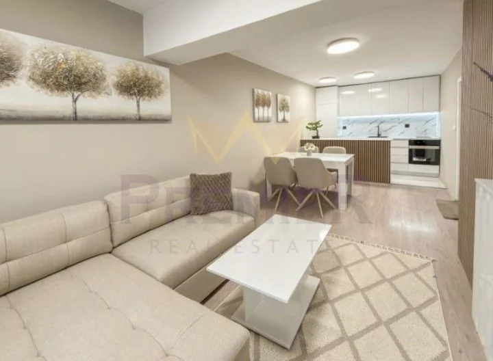 Двустаен апартамент в Гео Милев - - снимка 3 - Имоти Премиер