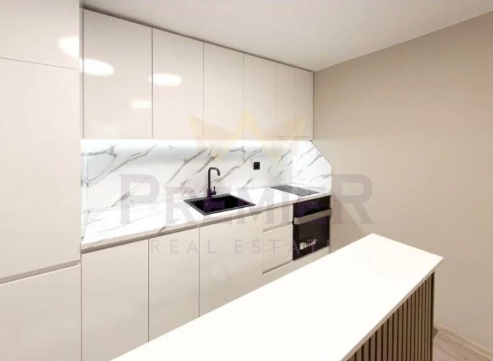 Двустаен апартамент в Гео Милев - - снимка 5 - Имоти Премиер