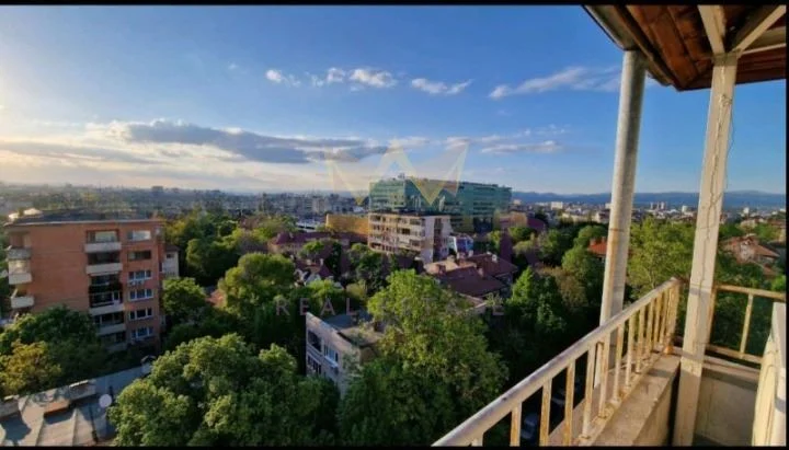 Двустаен апартамент в Гео Милев -  - снимка 6 - Имоти Премиер