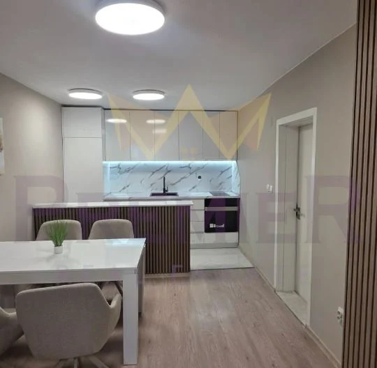 Двустаен апартамент в Гео Милев - - снимка 7 - Имоти Премиер