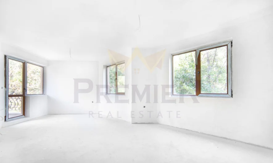 Двустаен апартамент в гр. Балчик -  - снимка 1 - Имоти Премиер