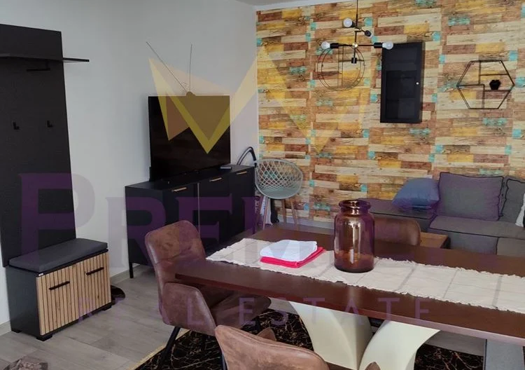 Двустаен апартамент в гр. Балчик - - снимка 2 - Имоти Премиер