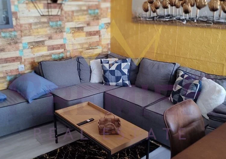 Двустаен апартамент в гр. Балчик - - снимка 3 - Имоти Премиер