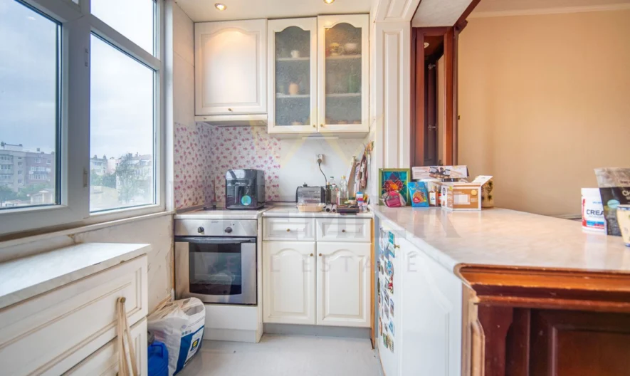 Двустаен апартамент в гр. Балчик -  - снимка 4 - Имоти Премиер