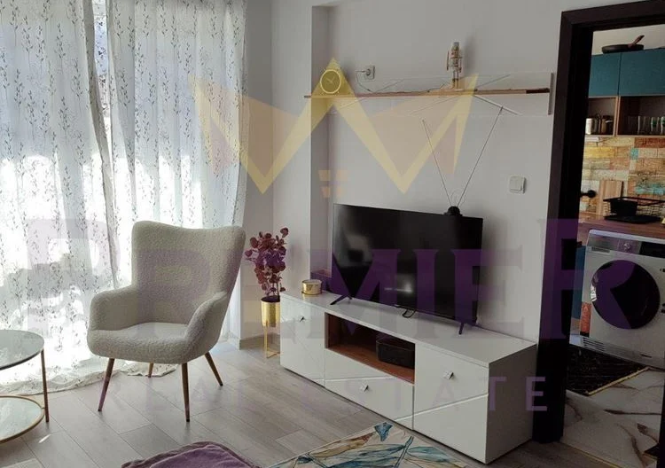 Двустаен апартамент в гр. Балчик - - снимка 4 - Имоти Премиер