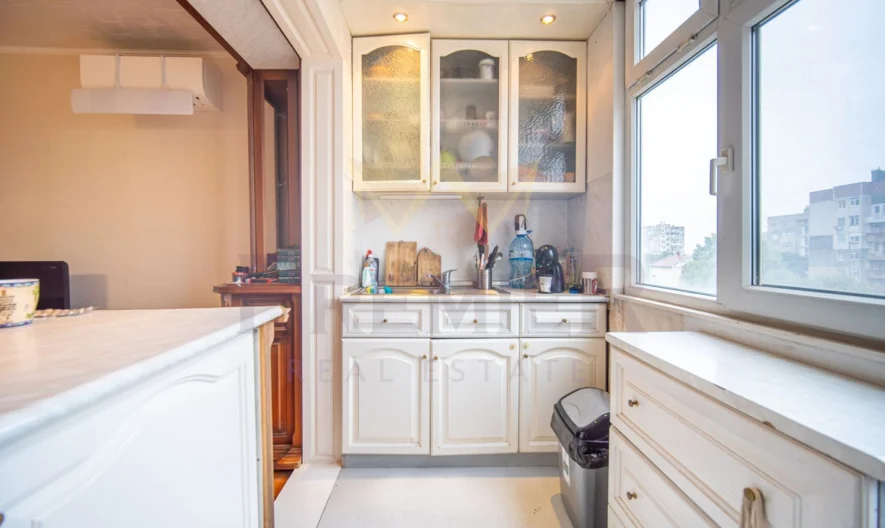 Двустаен апартамент в гр. Балчик -  - снимка 5 - Имоти Премиер