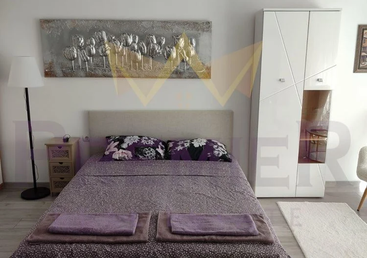 Двустаен апартамент в гр. Балчик -  - снимка 5 - Имоти Премиер