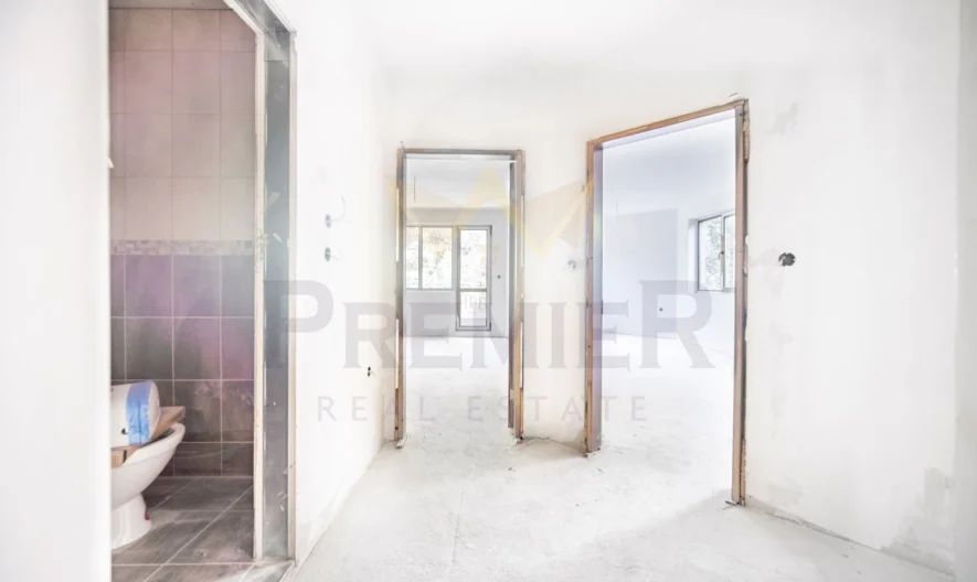 Двустаен апартамент в гр. Балчик -  - снимка 6 - Имоти Премиер