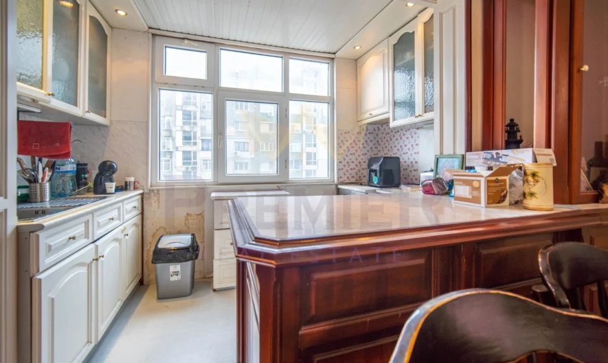 Двустаен апартамент в гр. Балчик -  - снимка 6 - Имоти Премиер