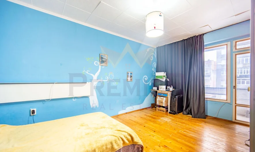 Двустаен апартамент в гр. Балчик -  - снимка 9 - Имоти Премиер